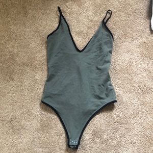 Express Bodysuit